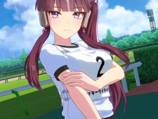 【ウマ娘】こんなに叡智なのに京都人じゃないらしい…
