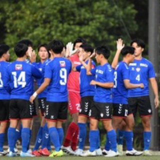 京産大アスレチック