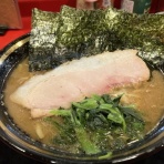 帰ってきた とらきちおやぢの食べ歩き