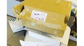 【関空】中国人が“爆買いゴミ”を大量放置 → 清掃員が回収 → 「中に現金が入っていた」とクレーム