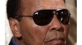 【訃報】モハメド・アリ死去、享年74
