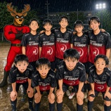 『雨に負けないグラウンド』の画像