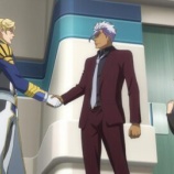 『【鉄血のオルフェンズ】マクギリスは終盤以外は切れ者だったよな』の画像