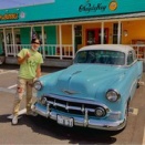 富士宮のイカしたコインランドリーに行ってきたぜぇー！