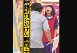 【懐かしい】いいなｗｗｗ 西野七瀬ちゃんの審判、興奮し過ぎｗｗｗｗｗ
