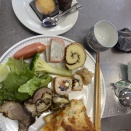 生活クラブ生協比企支部・お正月用品・クリスマス用品試食会