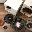 第３回「音ってなんだろう？実際に組み立ててわかる FOSTEX スピーカー工作教室」開催決定しました！！