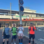 キティの遊ら湯ら散歩道