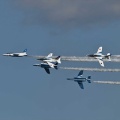 松島基地、２０２６１００３ブルー、その２