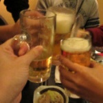 今日社会人の友達と飲んでたら説教された・・・