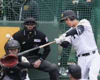 岡城『元ショートで大学3年生からセンターです』←守備は期待できるんか？