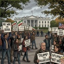 トランプ暗殺計画が進行中！ディープステートが用済み認定