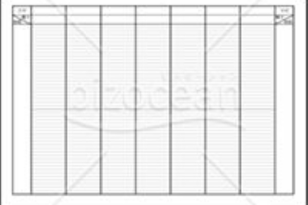 無料テンプレートダウンロード 週間予定表