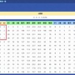 ハイブリッド競馬新聞