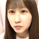 『[動画]2021.04.02（21:34～） SHOWROOM　「=LOVE(イコールラブ) 山本杏奈」＠個人配信【イコラブ】』の画像