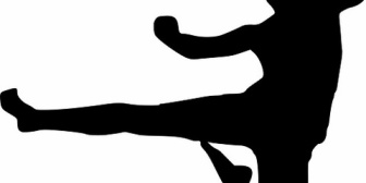 【ヒス嫁】今日はカレンダーにもLINEにも忘年会と書いてあるのに「聞いてない、勝手に呑みいった」と大騒ぎ。理詰めで返したら飛び蹴りで返ってきたよ…