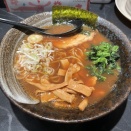 新潟ラーメン 石や嗟 歌舞伎町店