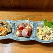 姫路　おまかせ３種♪《結》