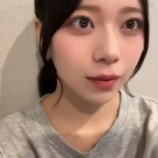 『[動画]2025.10.20（22:18～） SHOWROOM　「≒JOY(ニアリーイコールジョイ) 村山結香」＠個人配信【ニアジョイ】』の画像