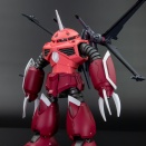HG ズゴック SEED FREEDOM Ver.