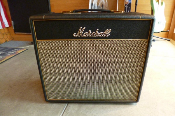 Marshall JMP & JCM800やっぱりイイね♪ : ドクターMusic 