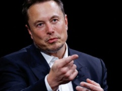 【速報】イーロン・マスク、日本のテレビ局買収について言及！！！！