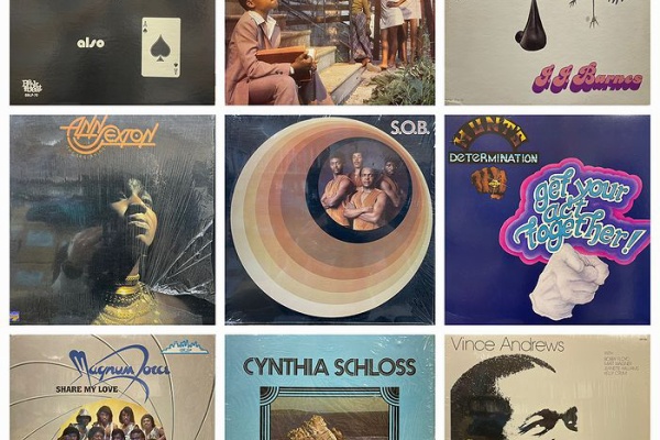 ディスクユニオン お茶の水ソウル/レアグルーヴ館 - 廃盤セール