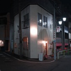 夜散歩のススメ