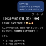 MIKAMIのブログ式スク～ルボ～イ