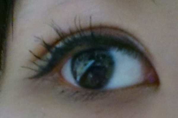 アイプチさよなら