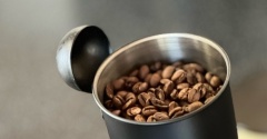 うらやましさの裏側＆無印のコーヒー豆