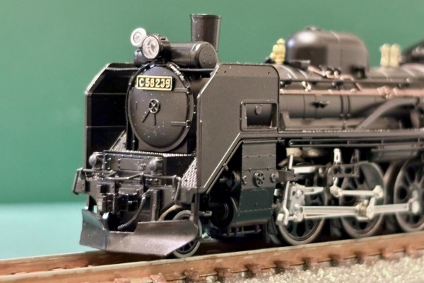 エヌゲ道 since 2015 ～Nゲージ鉄道模型とフィギュアとか何たら