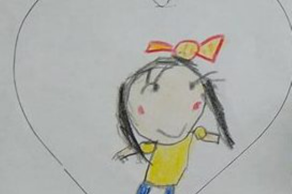 お子様の描いたイラストをケーキにしてみませんか 洋菓子カフェかしこのブログ