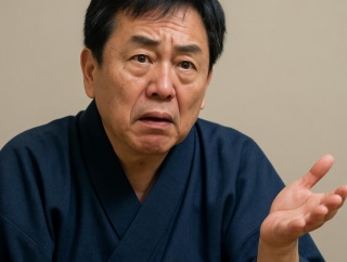 56歳落語家、高市首相の経歴詐称疑惑めぐり疑問「なんで誰も検証しないの？」