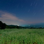 天体写真どたばた日記