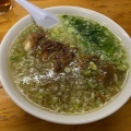 ラーメン 珉珉(ミンミン)＠鐘ヶ淵