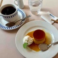 山手の丘の上に佇む老舗喫茶店　エレーナ