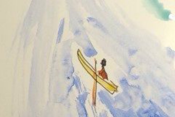 11月1日 ベストキッズ 暗唱力を鍛える 百人一首 11 参議篁 旧ブログ