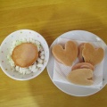 桃の節句 in あゆみの里