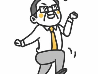 朗報！年齢差別なくなりつつあるようです！