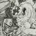 黙示録の四騎士　感想・考察