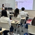 GLC2年生対象大学進学講座を実施