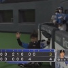 【vsソフトバンク】日ハム石川亮、好プレー！
