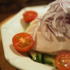 超・美味しくできた自信作！！一人で食べたけど！笑