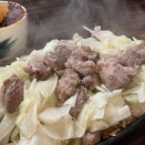 びっくり亭（都城店）②＠都城市