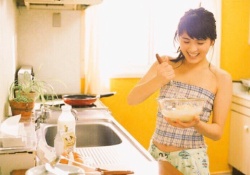 たまらんｗ 大園桃子ちゃんの写真集出るとしたらこういうのが良いよなｗｗｗ	