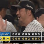 【セCSFinal1回戦】阪神勝利で日本Sまであと2勝！近本光司の足でチャンスメーク＆森下翔太が均衡破る先制打！石井大智の好リリーフなど完封リレー！
