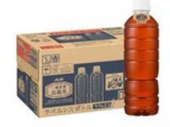 【1,596円】アサヒ飲料 一級茶葉烏龍茶 ラベルレスボトル 500ml×24本【対象者限定クーポン】