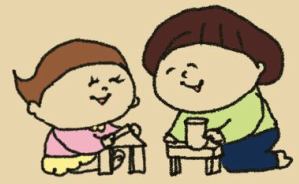 私のかけがえのない思い出