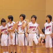 中学新人戦 県大会 山梨の バスケットボール専門店 ボンスポーツのスタッフ 土屋晴幸のブログ